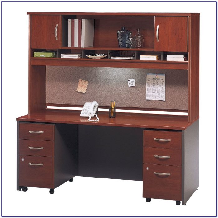 Computer Desk With Hutch And File Cabinet Nagpurepreneurs Desk With File Drawer And Hutch Home Design Ideas