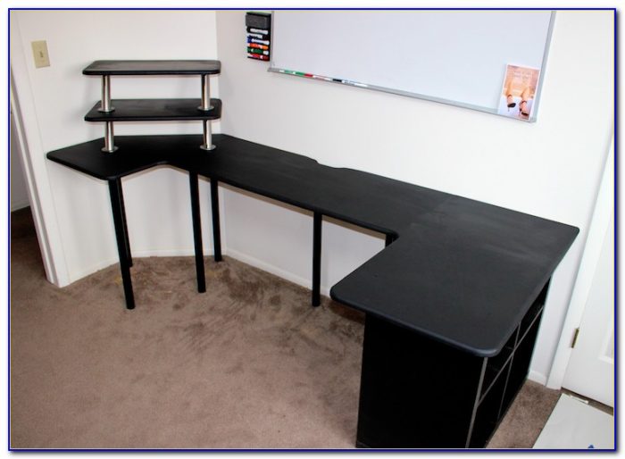 Diy Electric Sit Stand Desk Diy Electric Sit Stand Desk
