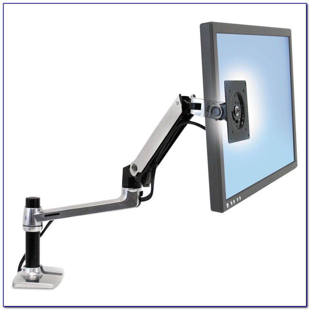 Ergotron Lx Desk Mount Lcd Arm Instructions Desk Home Design Ideas