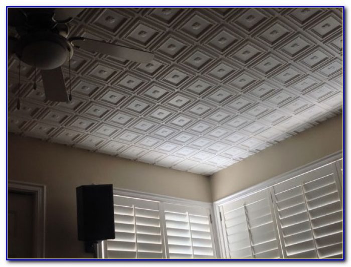 Faux Tin Ceiling Tiles Styrofoam Faux Tin Ceiling Tiles Styrofoam