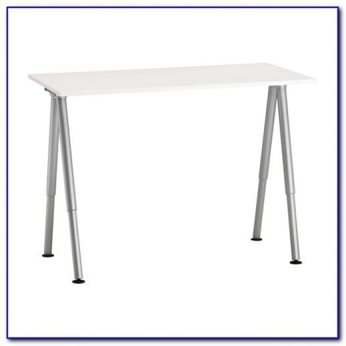 Adjustable Height Computer Desk Standing - Desk : Home 