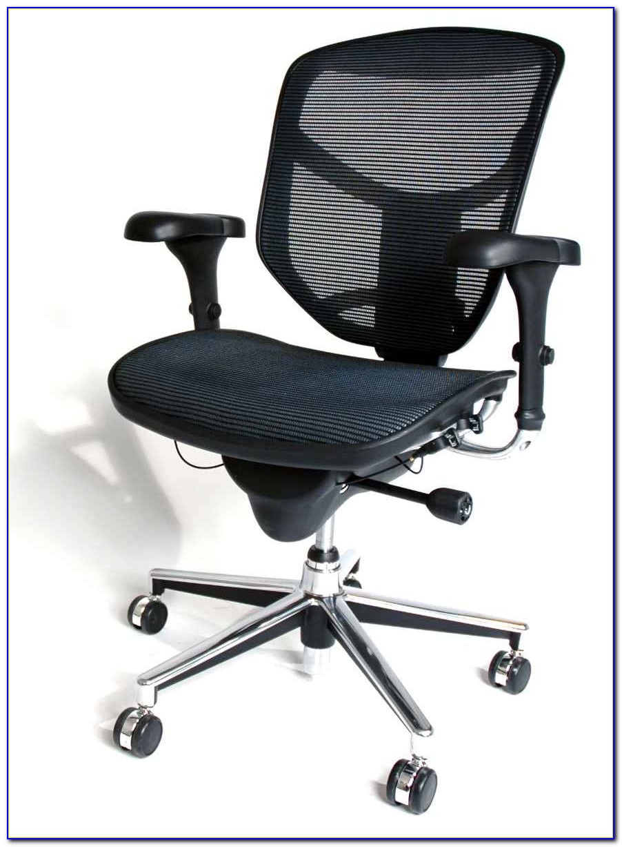 Office Chairs For Bad Backs Australia 