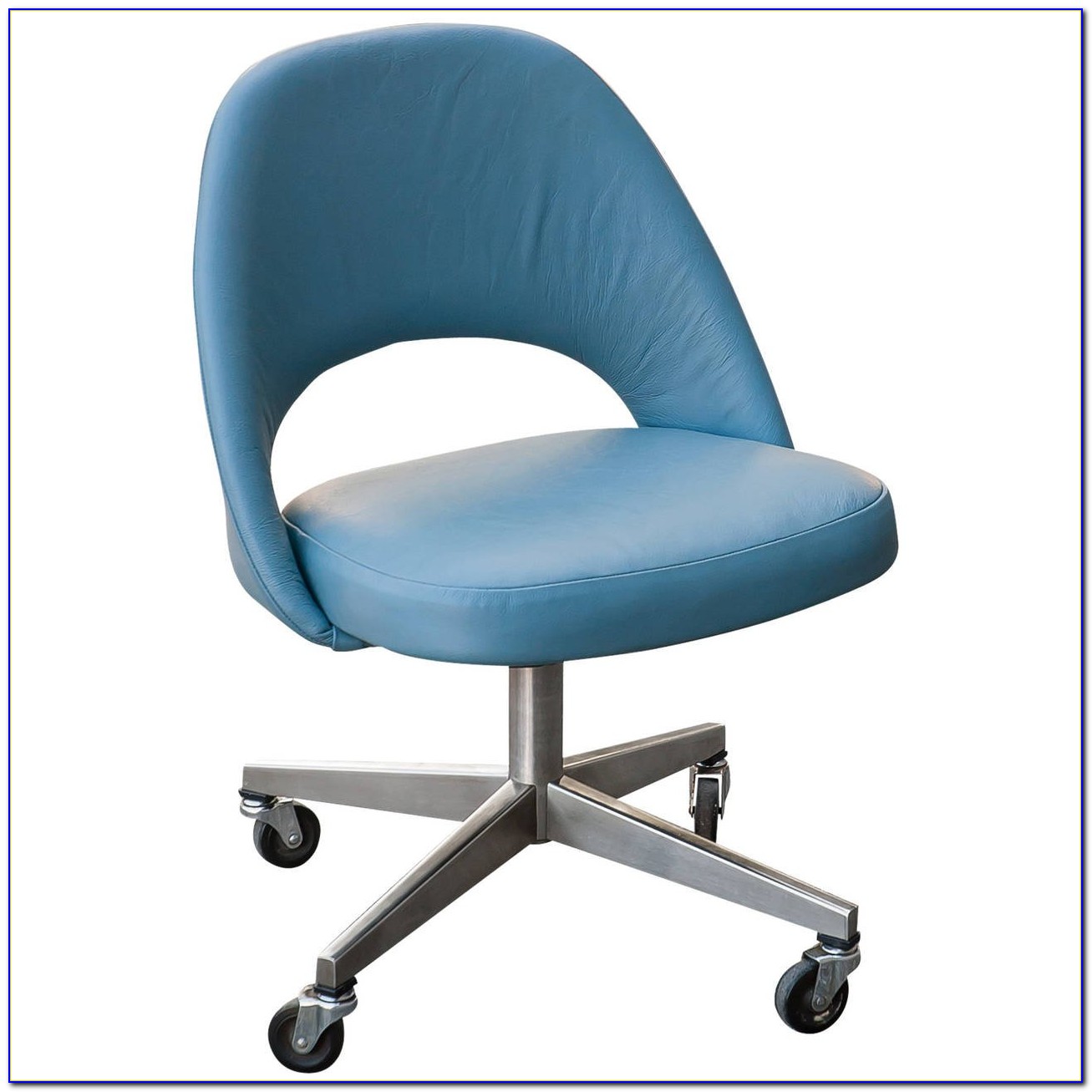 Unique Desk Chair Without Wheels Uk for Large Space