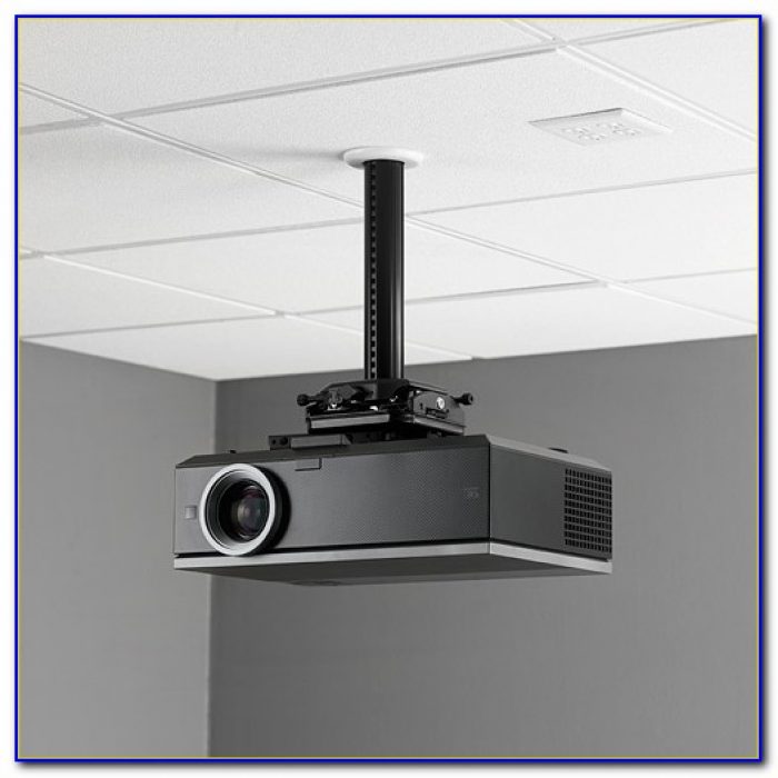 Peerless Ceiling Tile Projector Mount Peerless Ceiling Tile Projector Mount