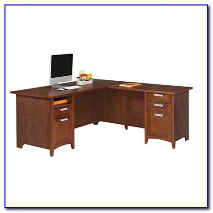 Realspace Soho Magellan Collection Corner Desk Desk Realspace Magellan Collection L Shaped Desk Assembly