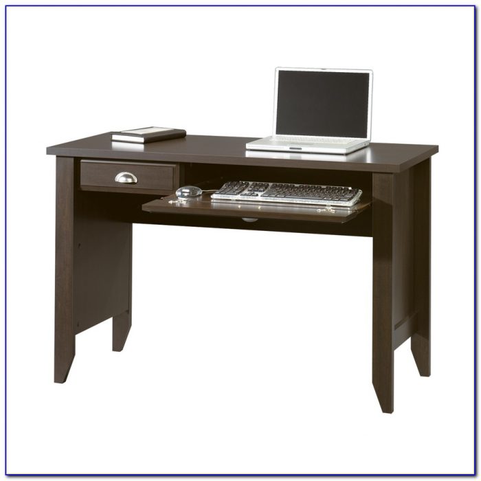 Sauder Shoal Creek Computer Desk Soft White Finish Sauder Shoal Creek Computer Desk Soft White Finish