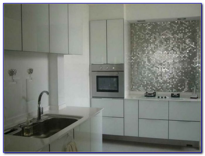 Self Stick Tile Backsplash Self Stick Tile Backsplash
