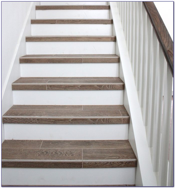 Stair Nosing For Tiled Step Stair Nosing For Tiled Step