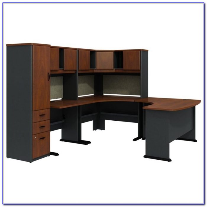 U Shaped Desk With Hutch Costco U Shaped Desk With Hutch Costco