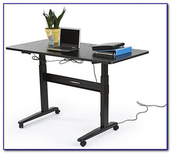 Best Electric Sit Stand Desk Best Electric Sit Stand Desk