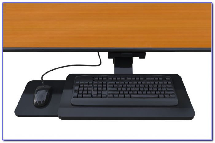 Best Under Desk Keyboard Trays Best Under Desk Keyboard Trays