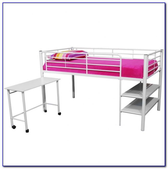 Canwood Junior Loft Bed Canwood Junior Loft Bed