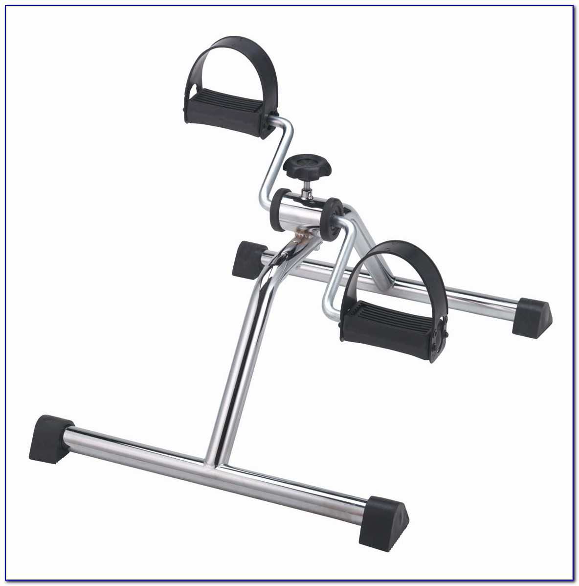 under desk workout bike