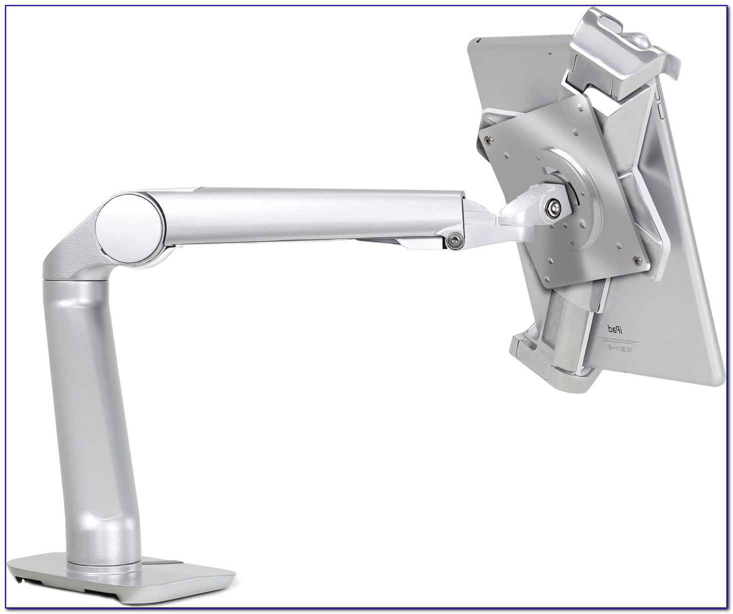 Ergotron Mx Desk Mount Lcd Arm Imac 27 Home Design