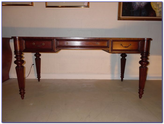 Ethan Allen Writer's Desk Ethan Allen Writer's Desk