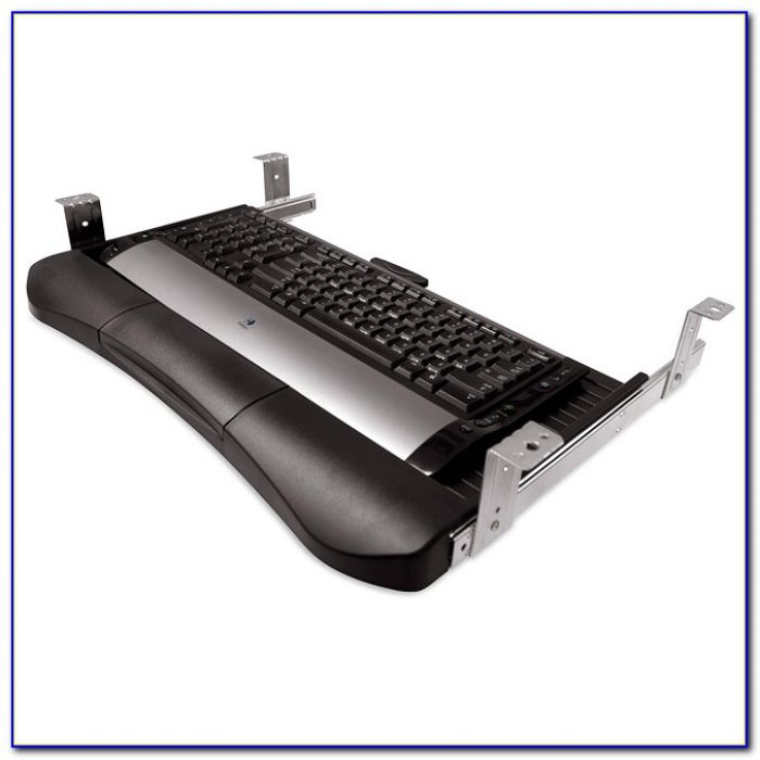 Keyboard Trays For Corner Desk Keyboard Trays For Corner Desk