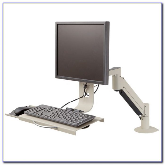 Keyboard Trays For Standing Desk Keyboard Trays For Standing Desk