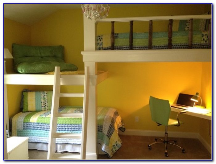 Loft Bed With Desk Underneath Costco Loft Bed With Desk Underneath Costco