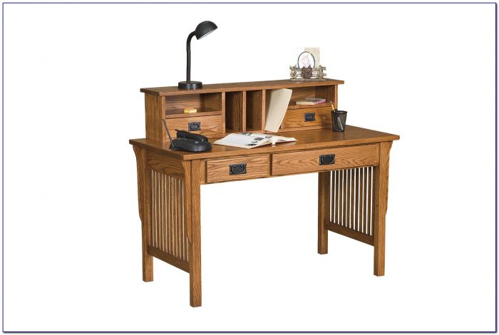 Mission Style Writing Desk Plans Mission Style Writing Desk Plans