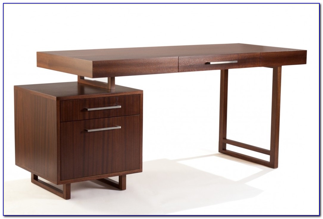 Modern Desk With File Drawers Desk Home Design Ideas 5zPemLvP9376341