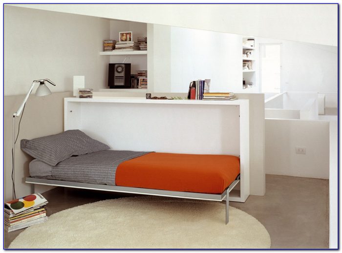 Queen Murphy Bed Kit With Desk Queen Murphy Bed Kit With Desk