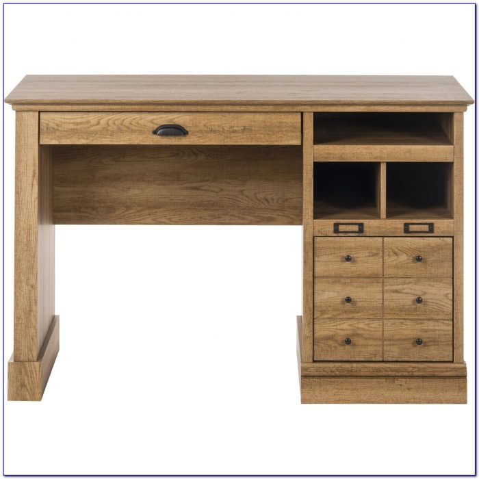 Computer Desk With Filing Drawer Home Design Ideas Oak Effect Computer Desk With Filing Drawer