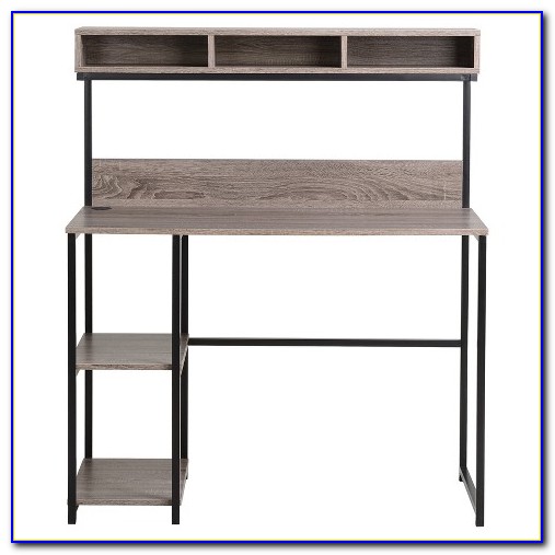 Orchard Hills Computer Desk With Hutch Target Desk Home Design