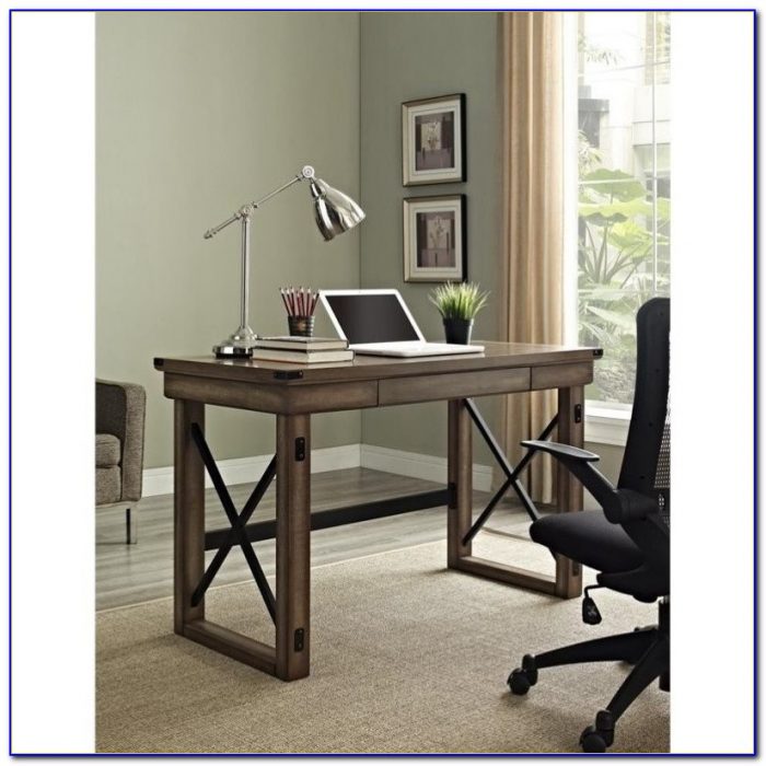 Office Depot Furniture Desks