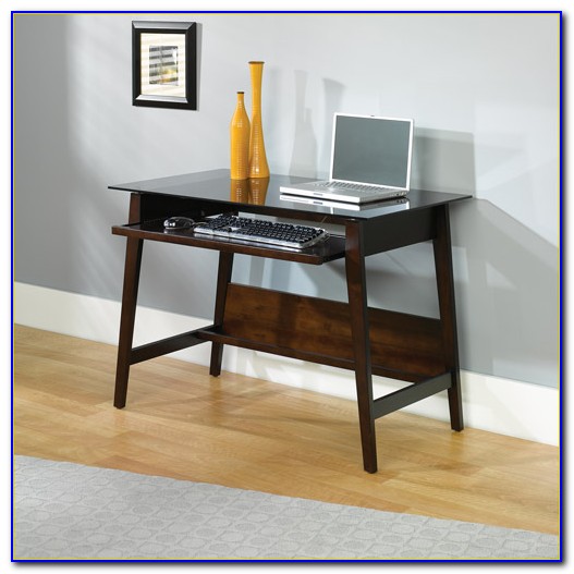 401685 Instruction Manual Sauder Desk Sauder Beginnings Student Desk Cinnamon Cherry