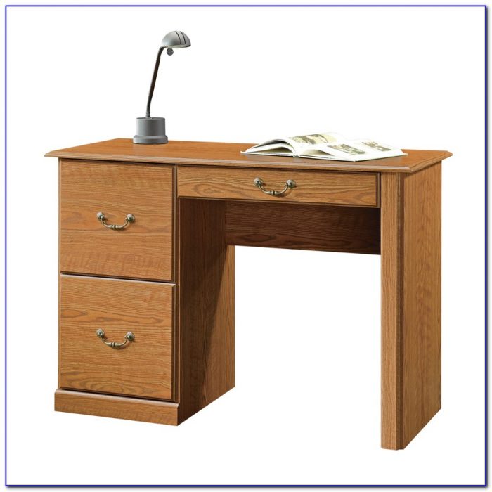 Sauder Orchard Hills Computer Desk With Hutch Carolina Oak Sauder Orchard Computer Desk With Hutch Carolina Oak