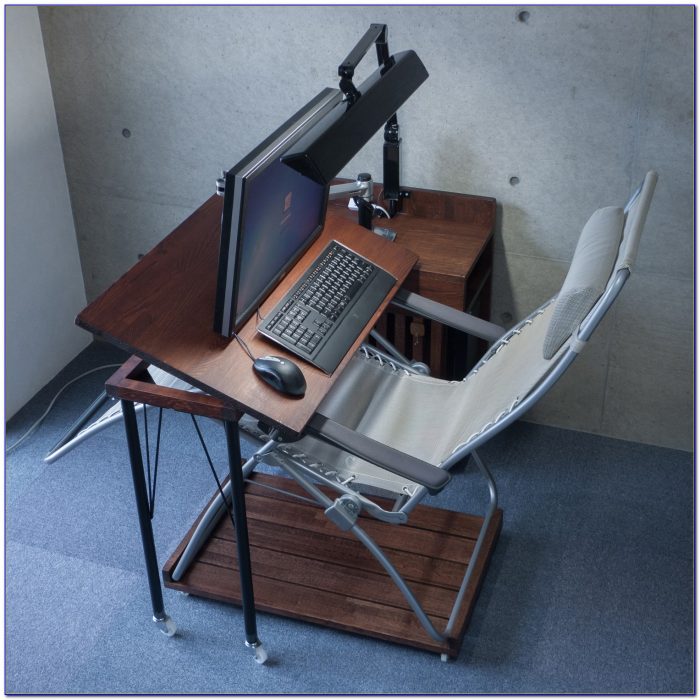 Swivel Laptop Table For Recliner Swivel Laptop Table For Recliner