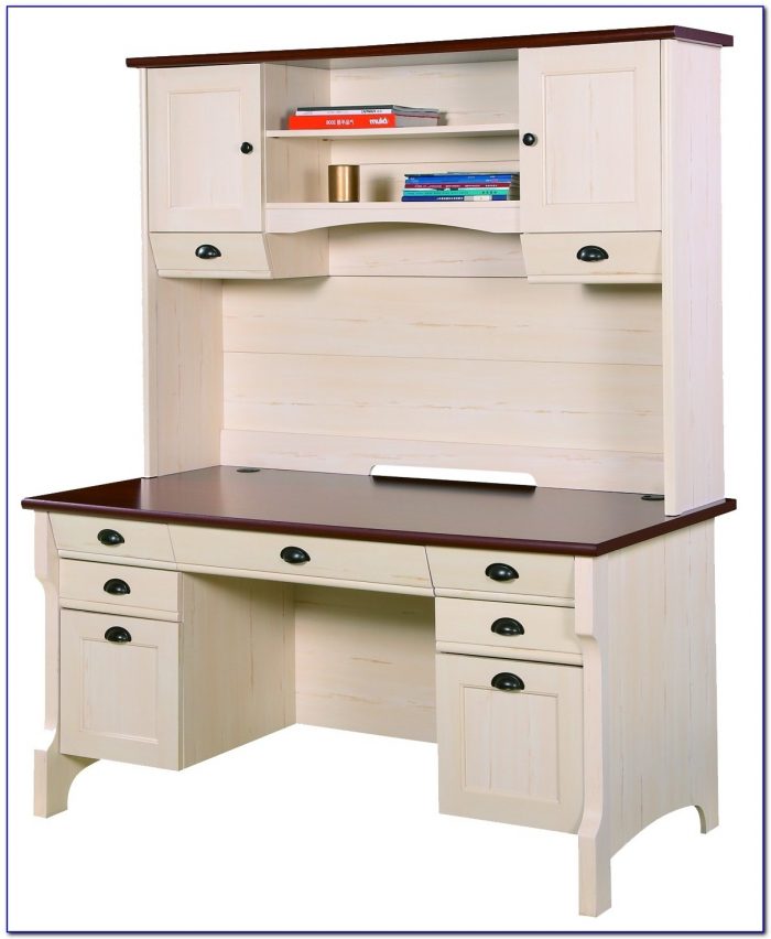 White Computer Desk With Hutch Ikea Download Page Home Design Ideas