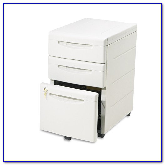 3 Drawer Under Desk Cabinet 3 Drawer Under Desk Cabinet