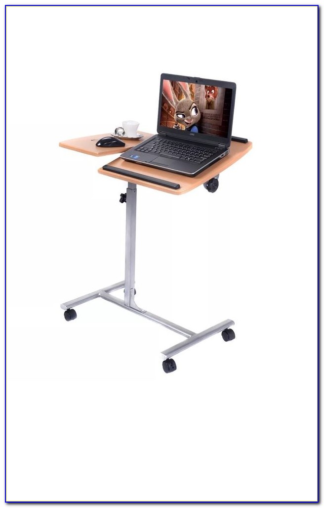 Adjustable Swivel Laptop Table Adjustable Swivel Laptop Table