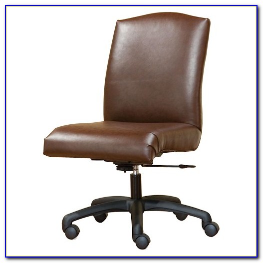 Armless Desk Chair On Casters - Desk : Home Design Ideas ...