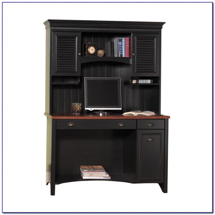 Bush Cabot L Shaped Computer Desk Espresso Oak - Desk : Home Design Ideas #GoD6okYQ4L25222