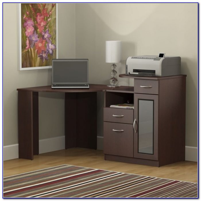 Black Corner Computer Desk Uk - Desk : Home Design Ideas # ...