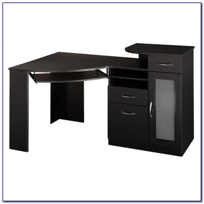 Bush Furniture Vantage Corner Desk Harvest Cherry Bush Industries Vantage Corner Computer Desk Home