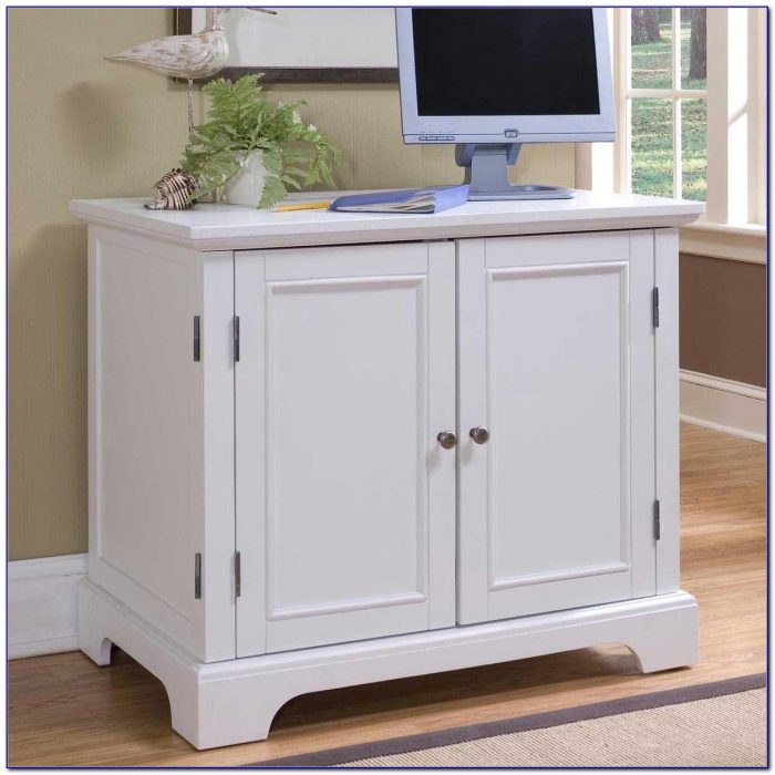 Compact Computer Desk Cabinet  Desk : Home Design Ideas KYPzVNNPoq18324