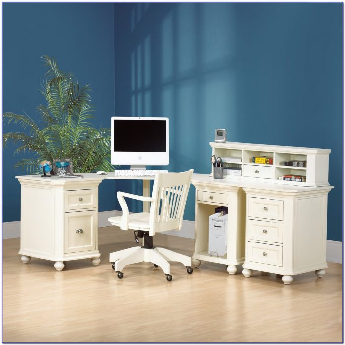 Corner Desk With Storage Hutch Corner Desk With Storage Hutch