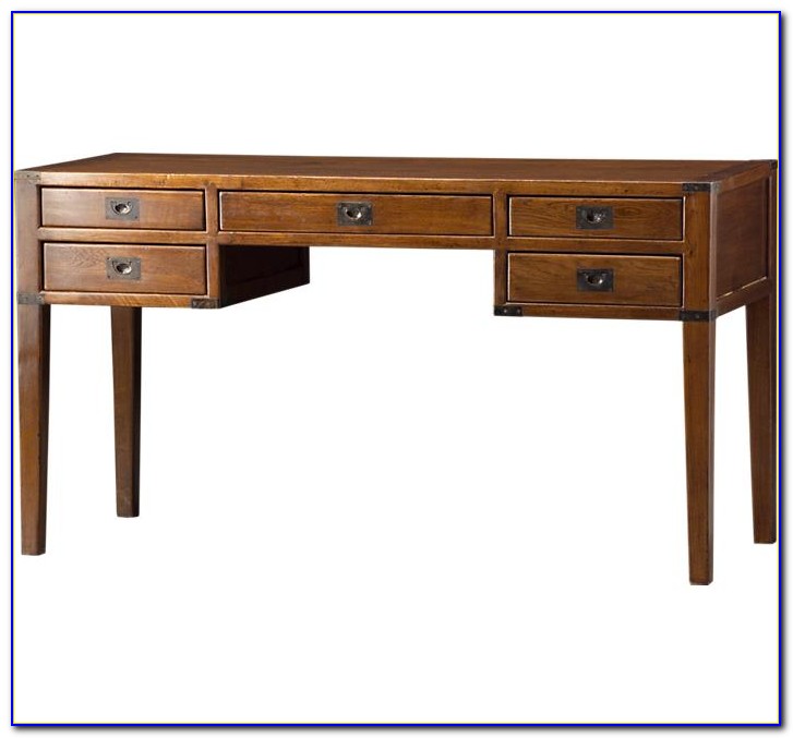 Crate And Barrel Incognito Compact Office Desk Desk Home Design