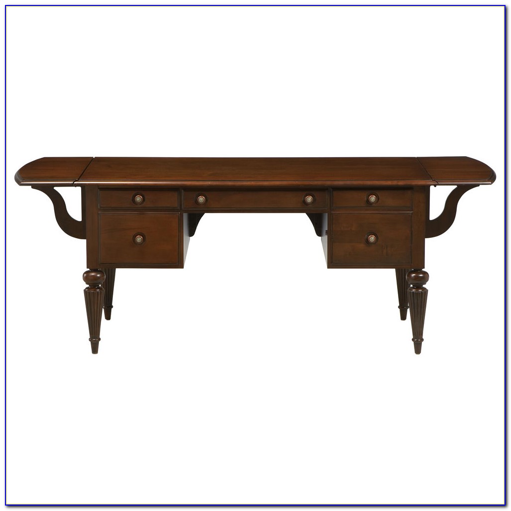 Ethan Allen British Classics Desk Desk Home Design Ideas