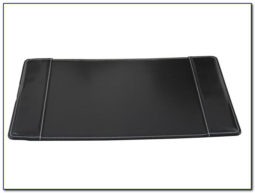Desk Mat Design Inspiring Children S Room And Study Table Faux Leather Desk Mat Black Home Design Ideas Kvndy7md5w80259