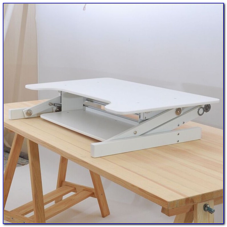 Keyboard Riser For Standing Desk Home Design Ideas Keyboard Riser For Standing Desk
