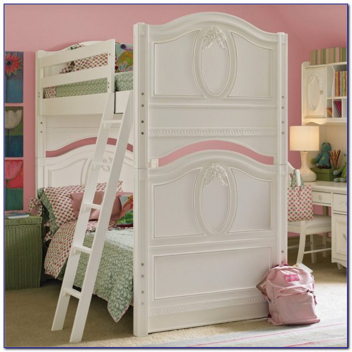 Kid Bunk Bed With Desk Underneath Kid Bunk Bed With Desk Underneath