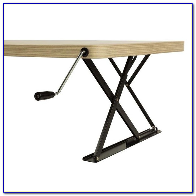 Manual Height Adjustable Desk Australia Desk Home Design Ideas 6zDAoLbPbx78895