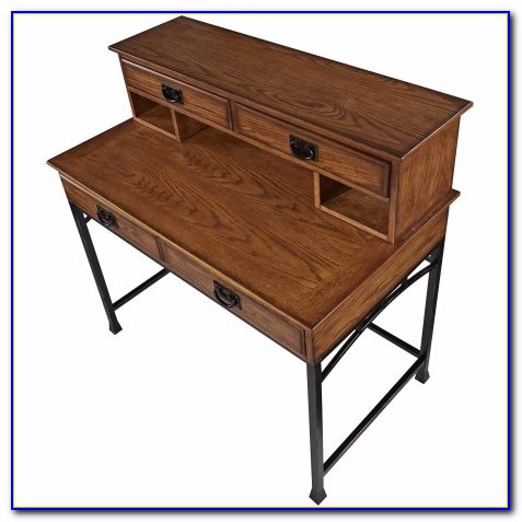 Mission Style Oak Desk Plans Mission Style Oak Desk Plans