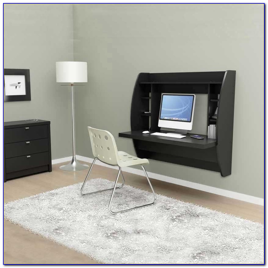 Prepac Floating Desk With Storage Uk Desk Home Design Ideas 
