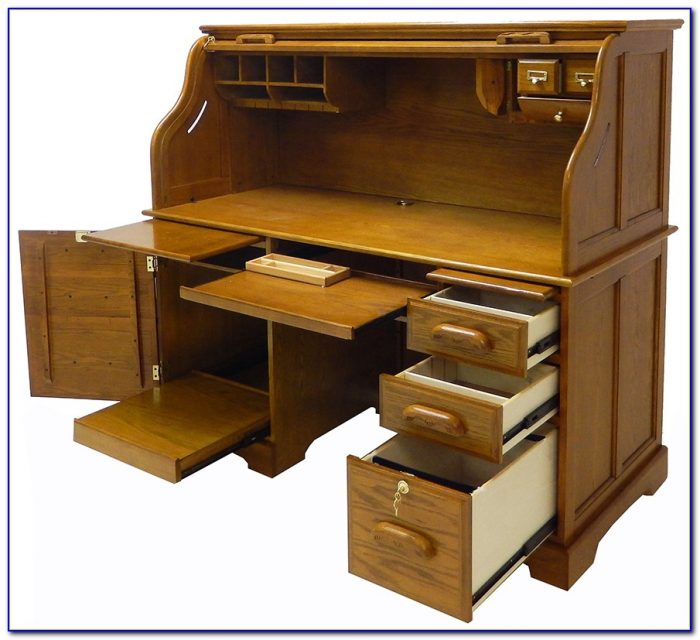 Roll Top Computer Desk Australia Roll Top Computer Desk Australia