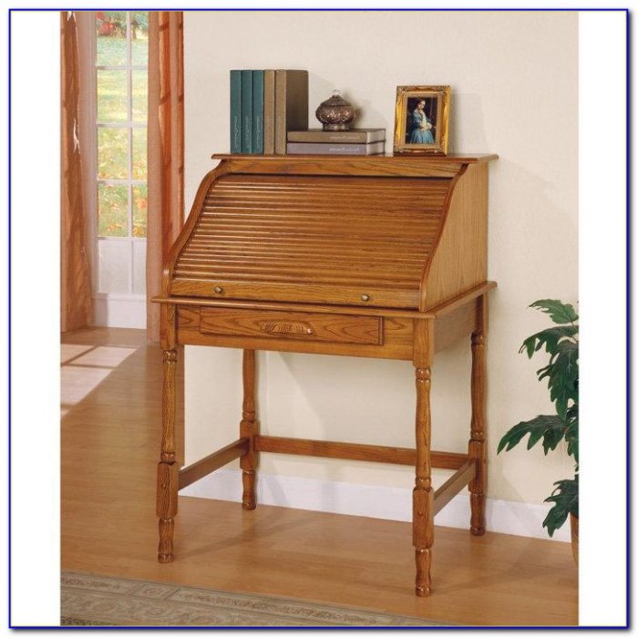 Secretary Style Computer Desk Desk Home Design Ideas 25DoAxBPER84029